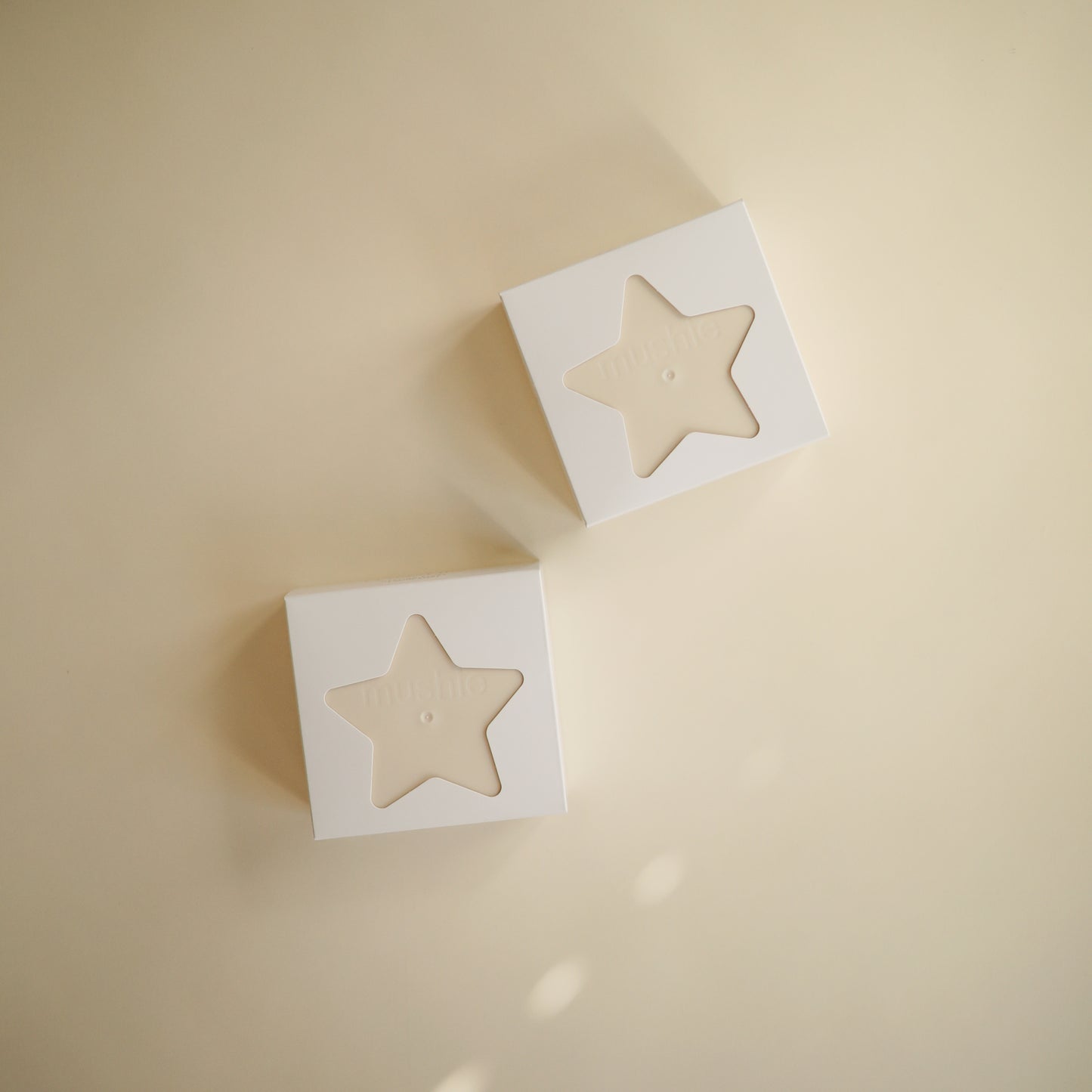 Nesting Stars Toy