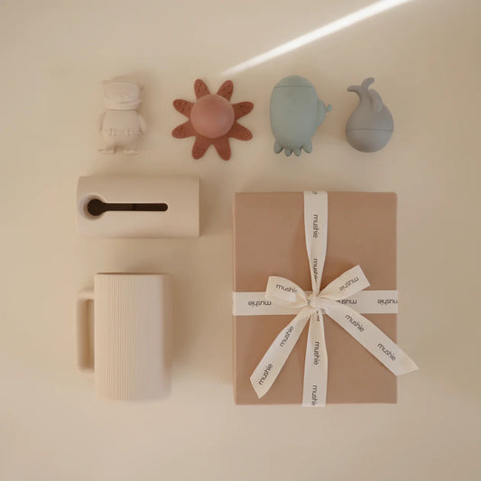 Sealife Bath Essentials Kit