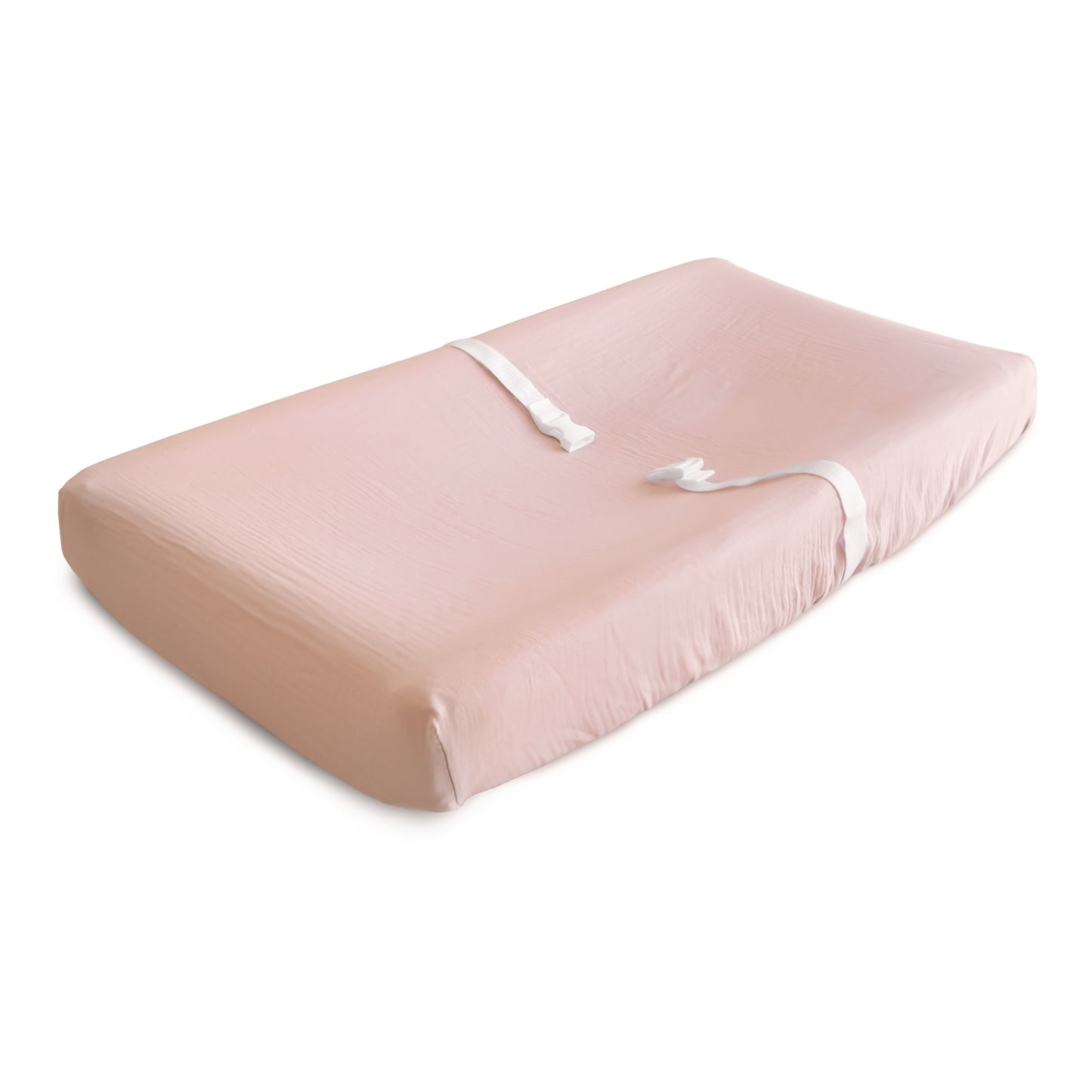Extra Soft Muslin Changing Pad Cover