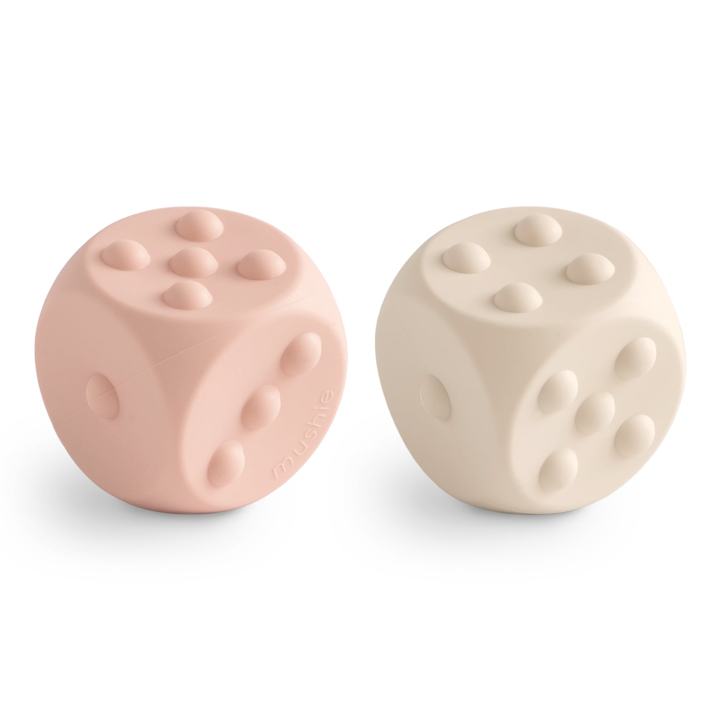 Dice Press Toy 2-Pack