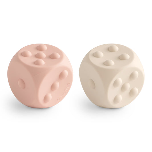 Dice Press Toy 2-Pack
