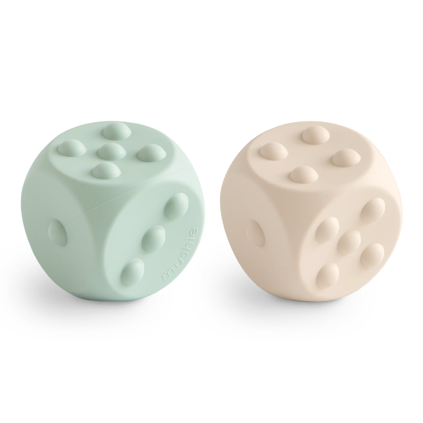 Dice Press Toy 2-Pack