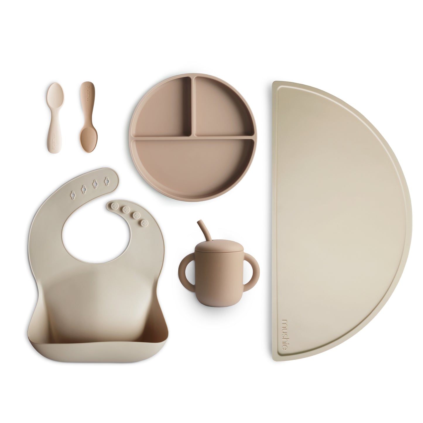 Feeding Gift Set