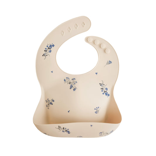 Silicone Baby Bib