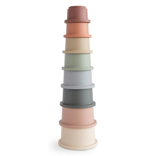 Stacking Cups Toy