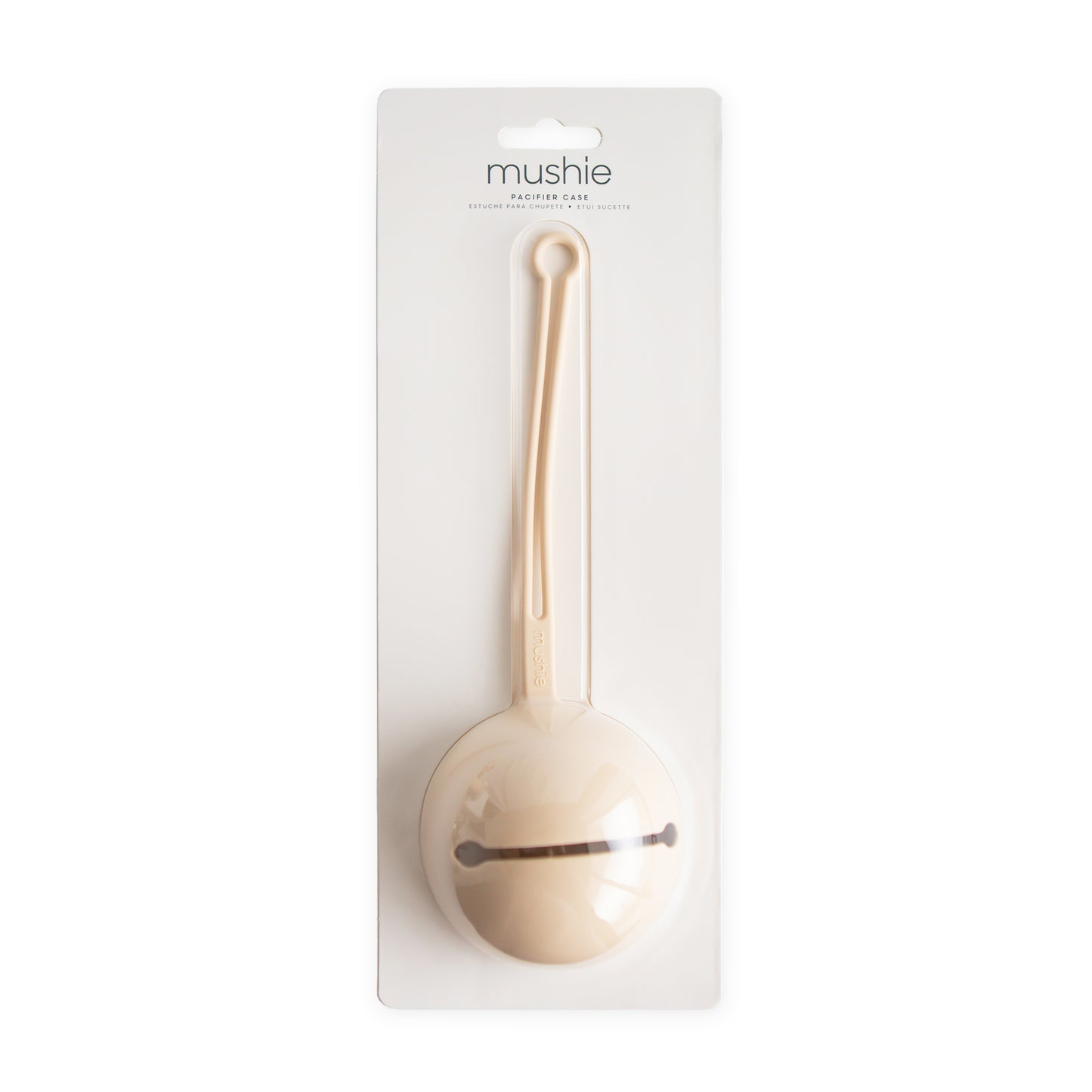 Silicone Pacifier Case