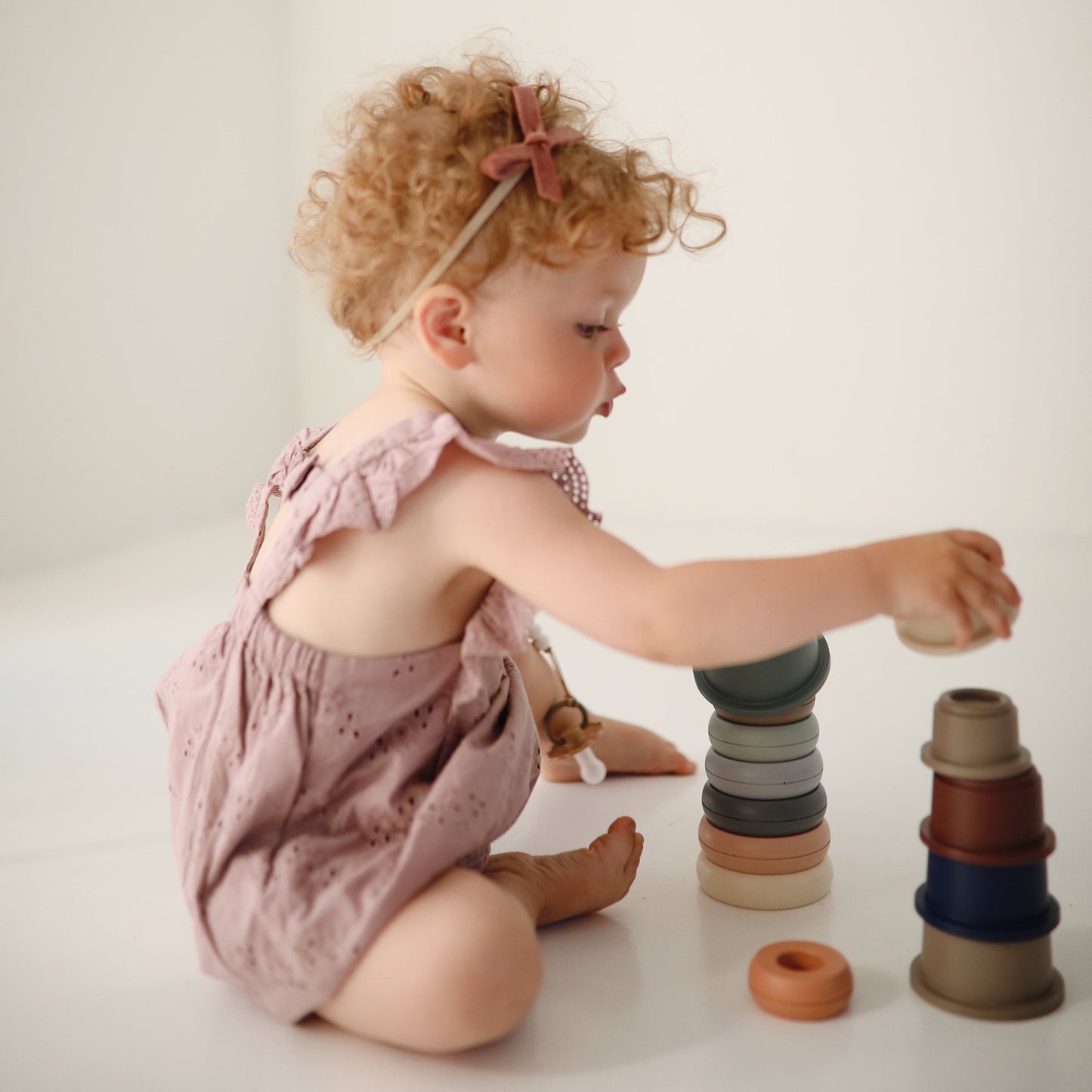 Stacking Cups Toy